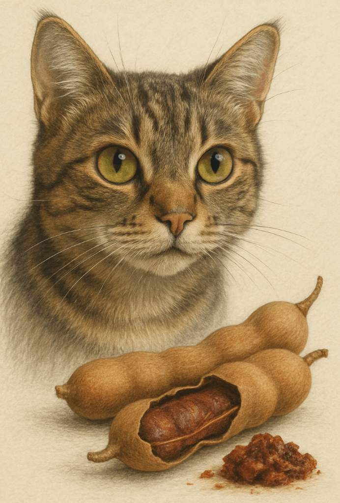 Can Cats Eat Tamarind? Best 7 Expert Tips!