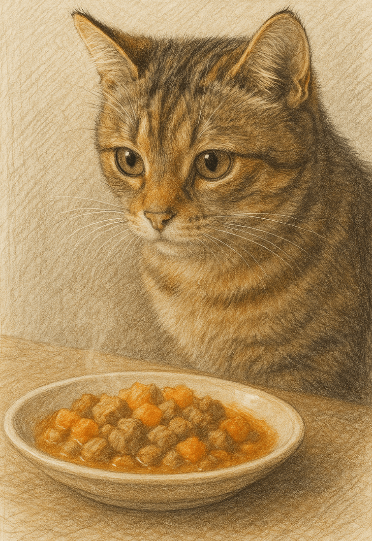 Can Cats Eat Warm Food? Best 7 Expert Tips!
