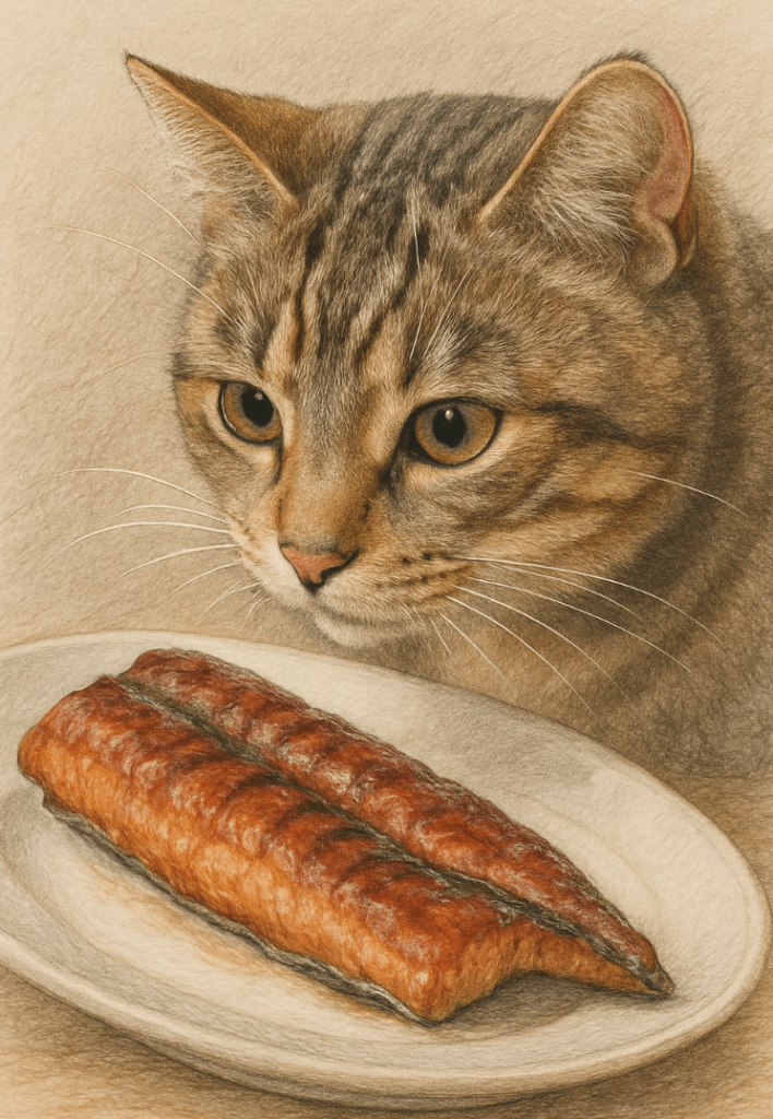 Can Cats Eat Eel? Best 7 Expert Tips!
