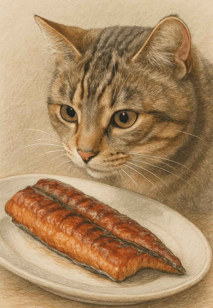 Can Cats Eat Eel? Best 7 Expert Tips!