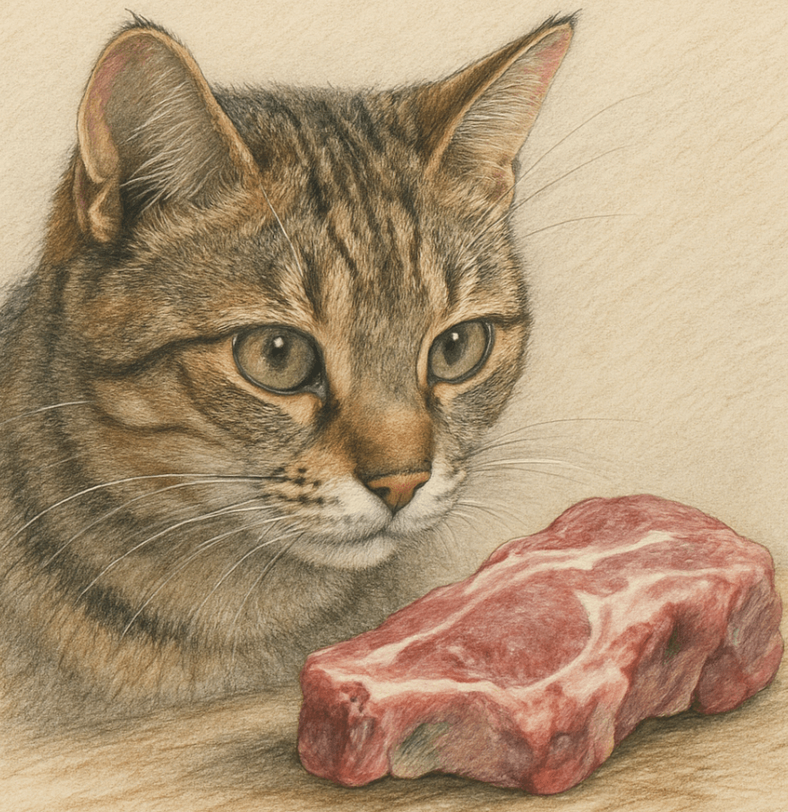 Can Cats Eat Goat Meat? Best 7 Expert Tips!