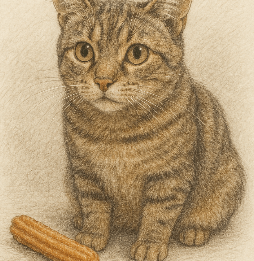 Can Cats Eat Churros? Best 7 Expert Tips!