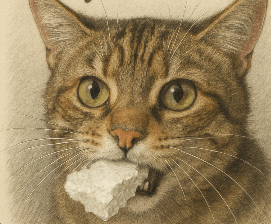 Can Cats Eat Styrofoam? Best 7 Expert Tips!
