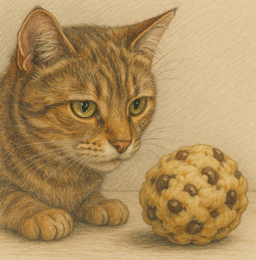Can Cats Eat Cookie Dough? Best 7 Expert Tips!