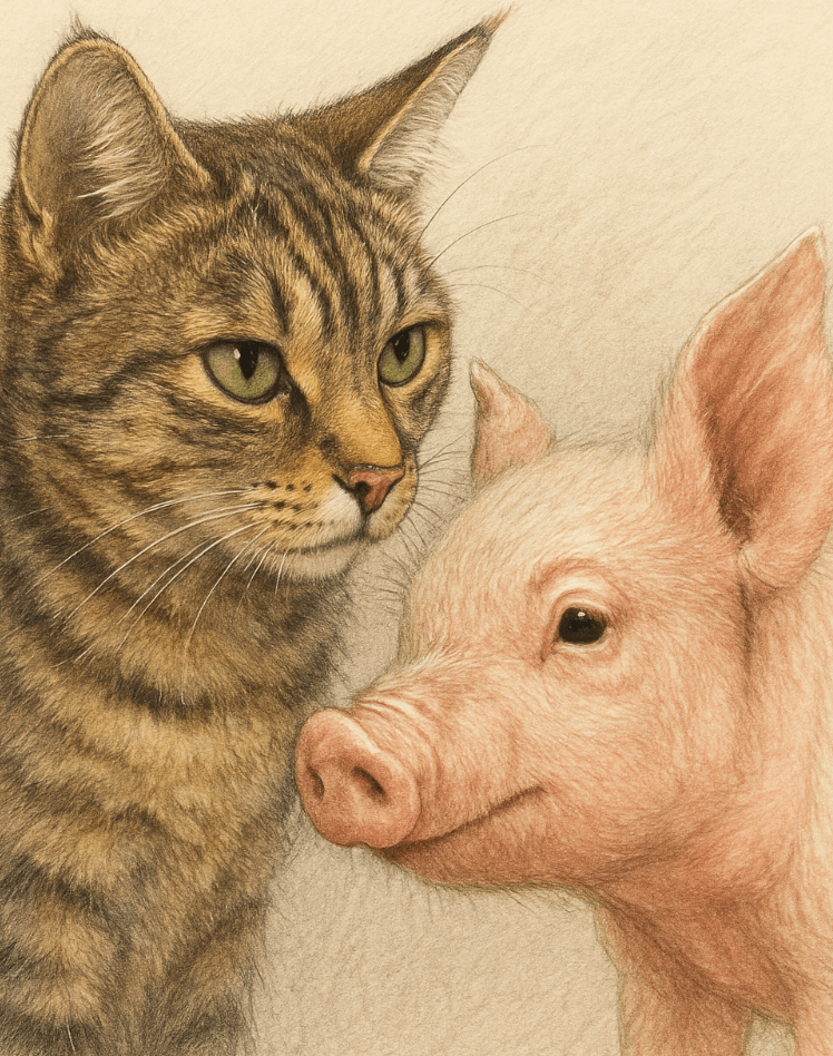 Can Cats Eat Pork? Best 7 Expert Tips!