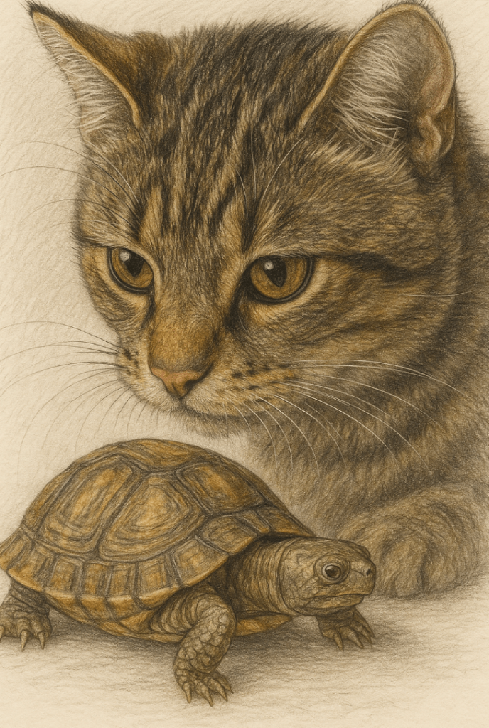Can Cats Eat Turtles? Best 7 Expert Tips!