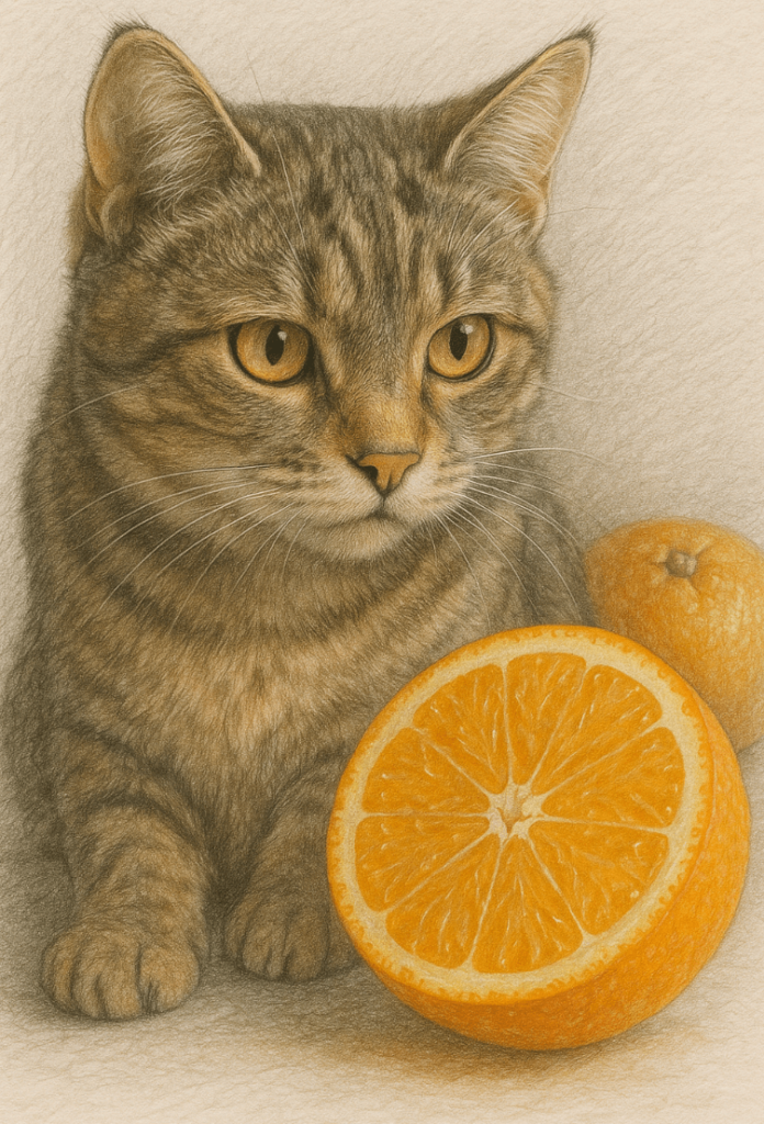 Can Cats Eat Oranges? Best 7 Expert Tips!