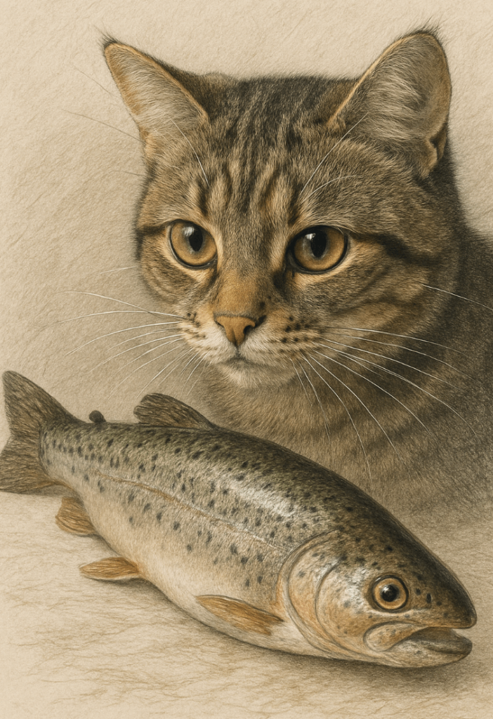 Can Cats Eat Trout? Best 7 Expert Tips!