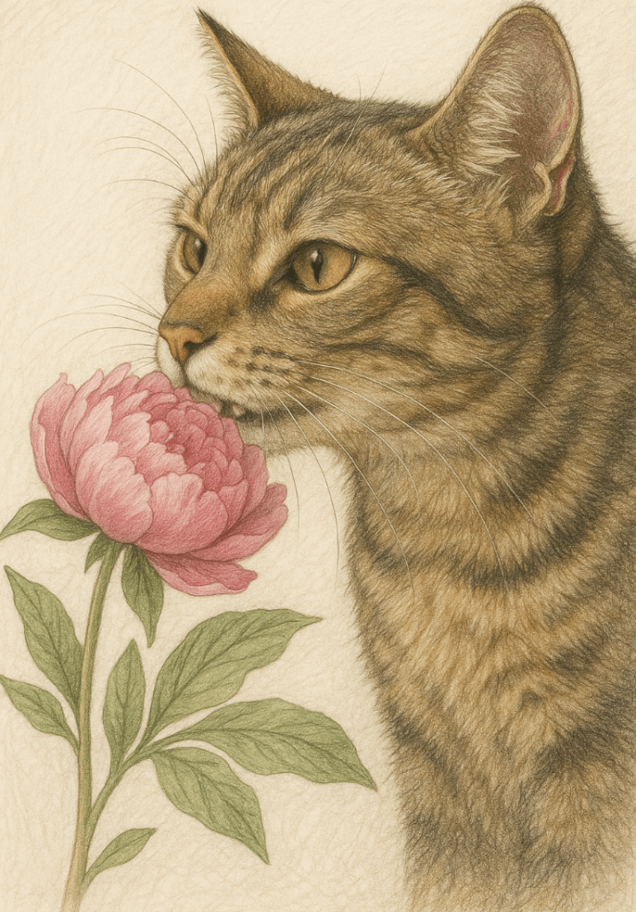 Can Cats Eat Peonies? Best 7 Expert Tips!