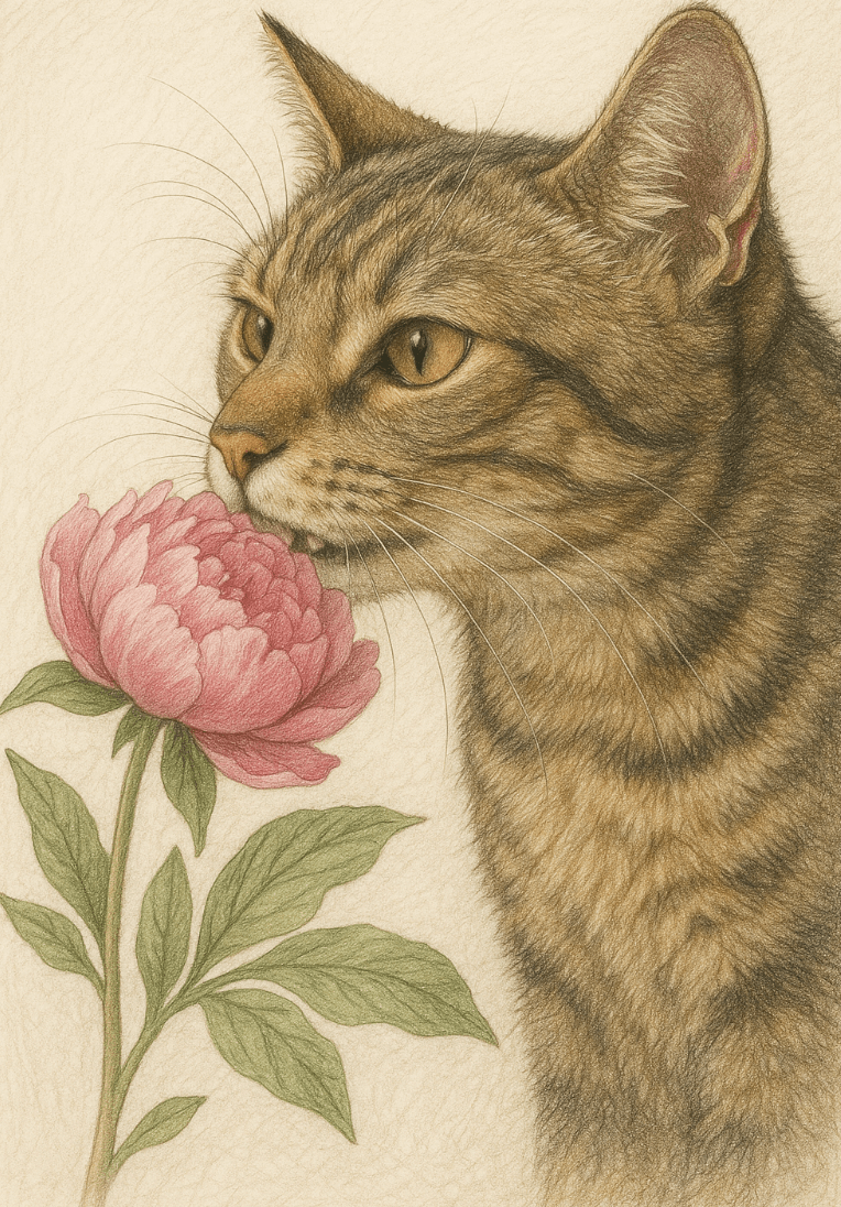 Can Cats Eat Peonies? Best 7 Expert Tips!