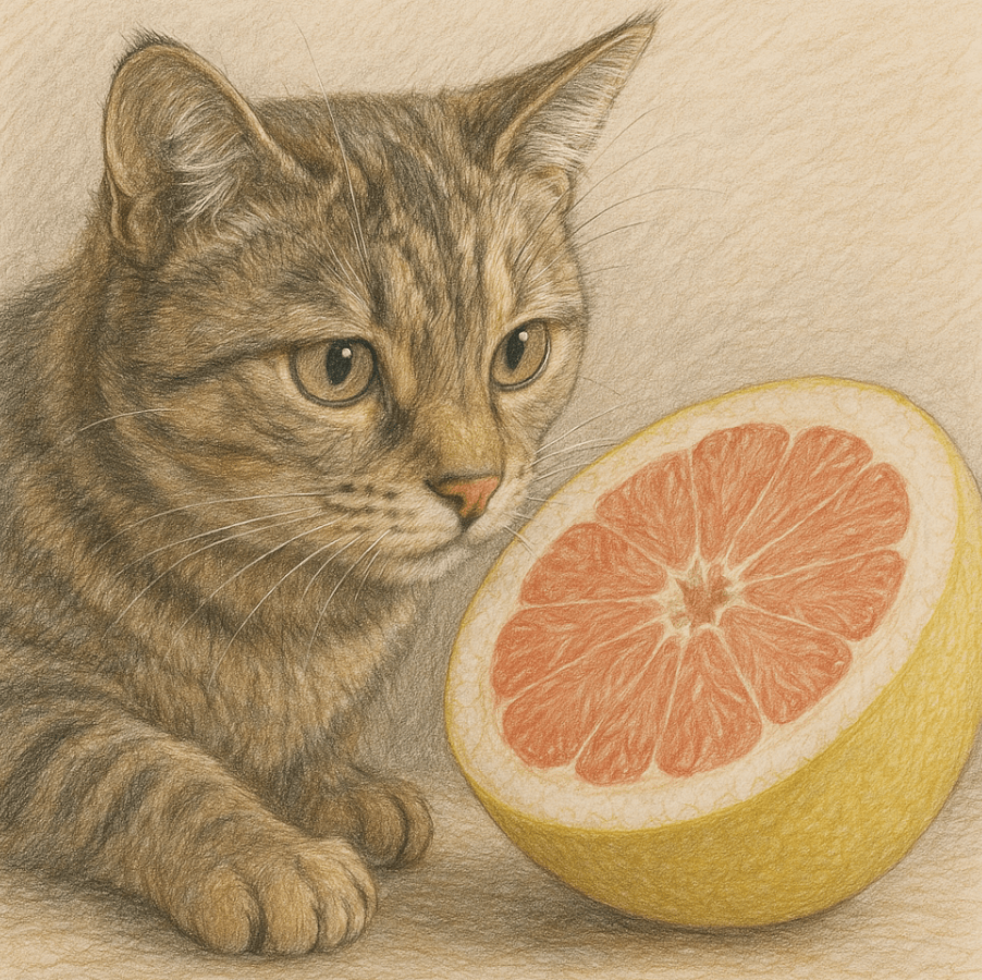 Can Cats Eat Pomelo? Best 7 Expert Tips!
