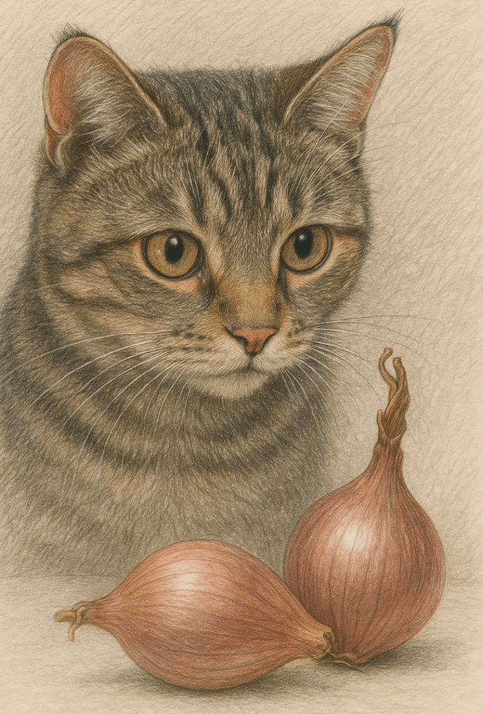 Can Cats Eat Shallots? Best 7 Expert Tips!