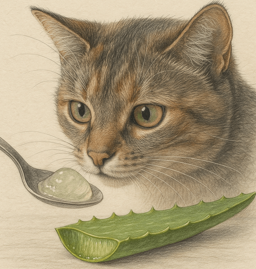 Can Cats Eat Aloe Vera Gel? Best 7 Expert Tips!