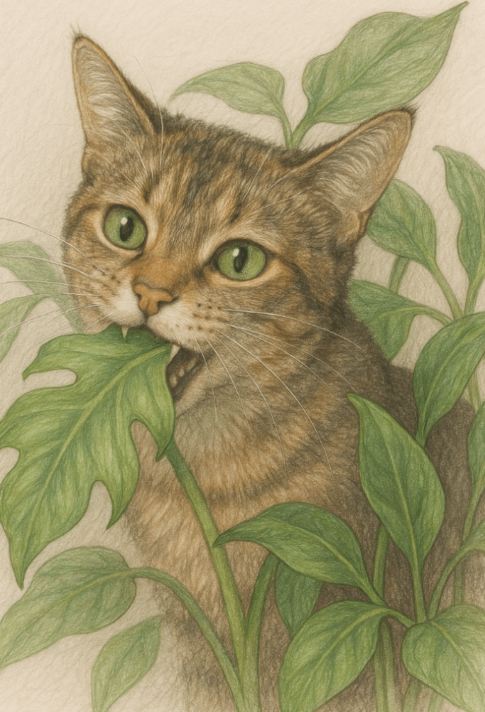 Can Cats Eat Philodendron? Best 7 Expert Tips!