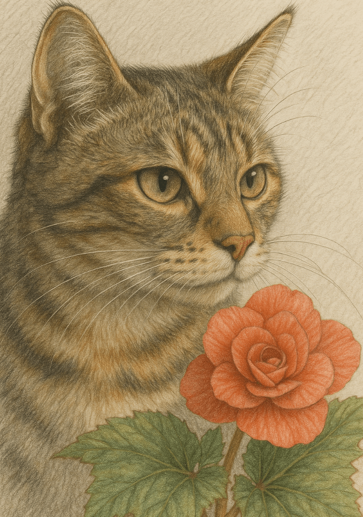 Can Cats Eat Begonias? Best 7 Expert Tips!