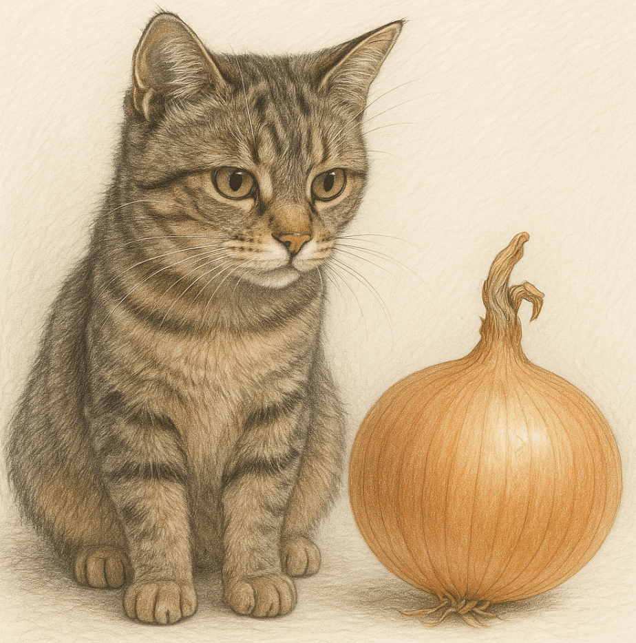 Can Cats Eat Onions? Best 7 Expert Tips!