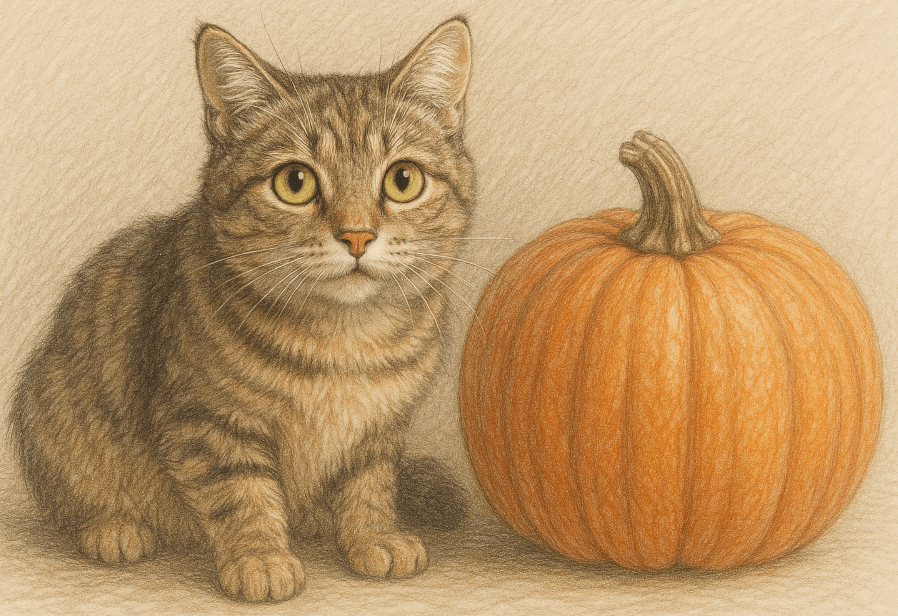 Can Cats Eat Pumpkin? Best 7 Expert Tips!