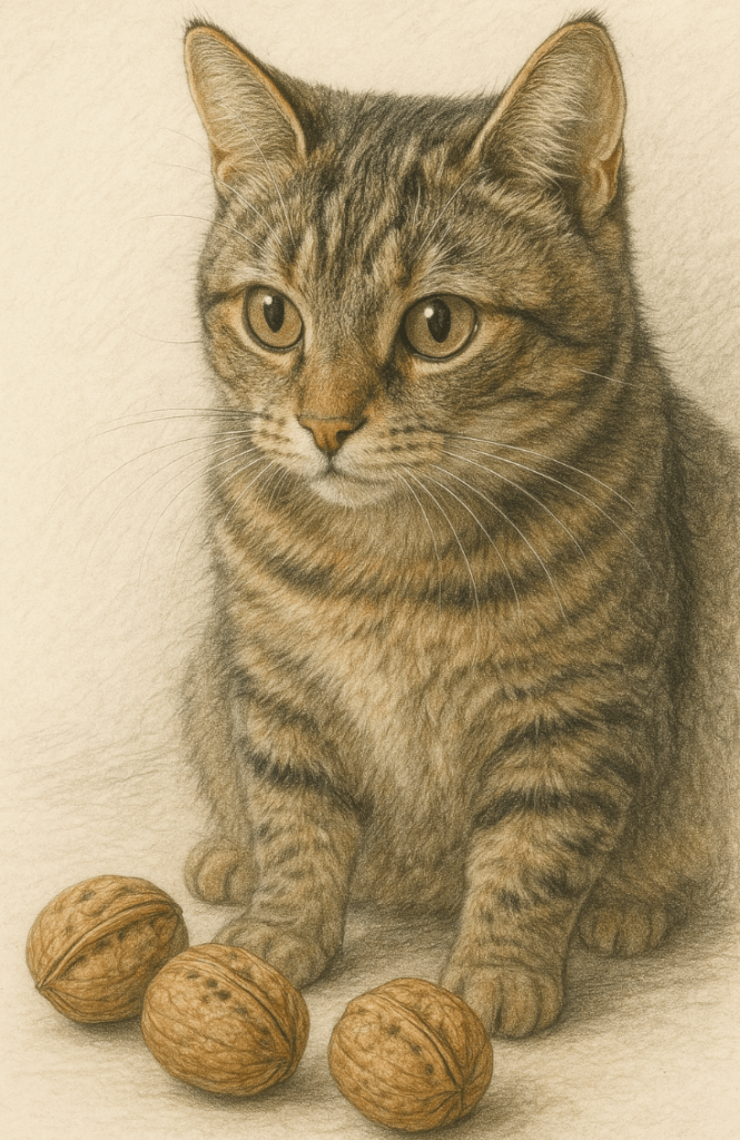 Can Cats Eat Walnuts? Best 7 Expert Tips!