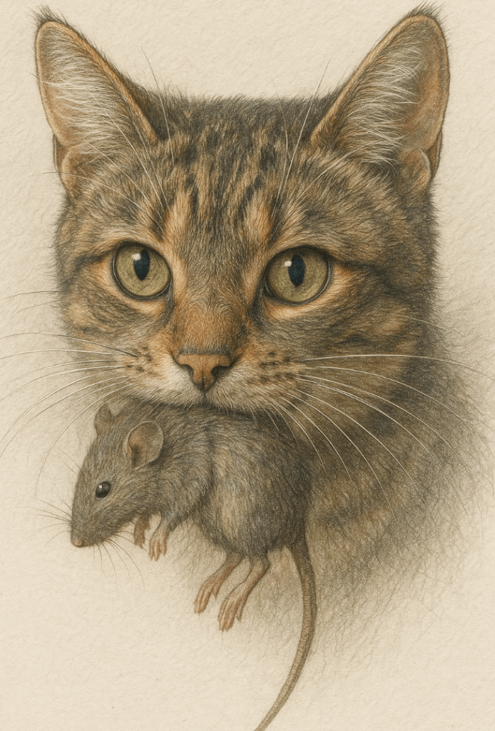 Can Cats Eat Mice? Best 7 Expert Tips!
