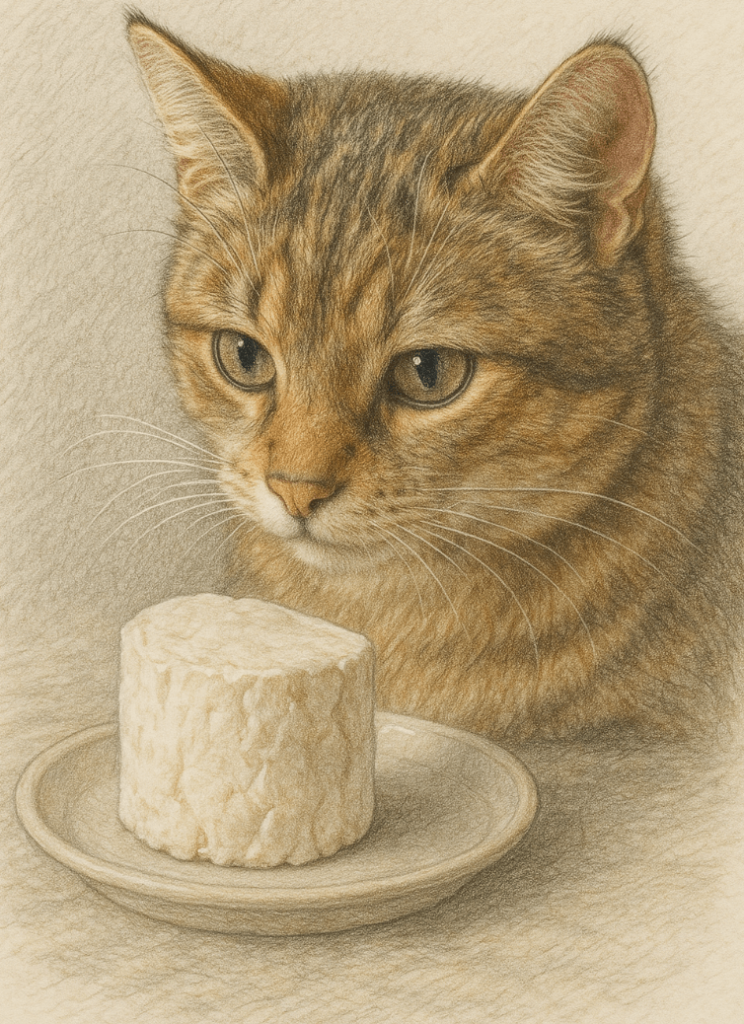 Can Cats Eat Goat Cheese? Best 7 Expert Tips!