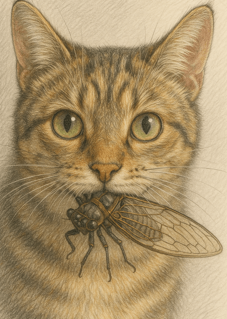 Can Cats Eat Cicadas? Best 7 Expert Tips!