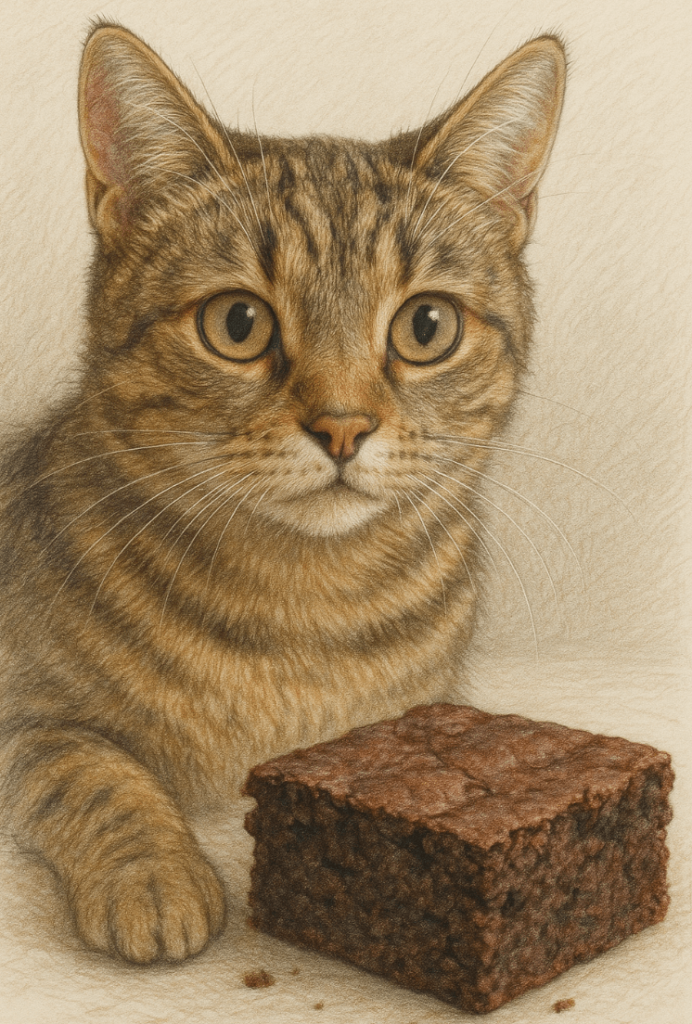 Can Cats Eat Brownies? Best 7 Expert Tips!