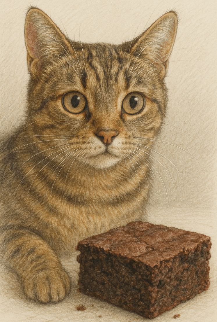 Can Cats Eat Brownies? Best 7 Expert Tips!