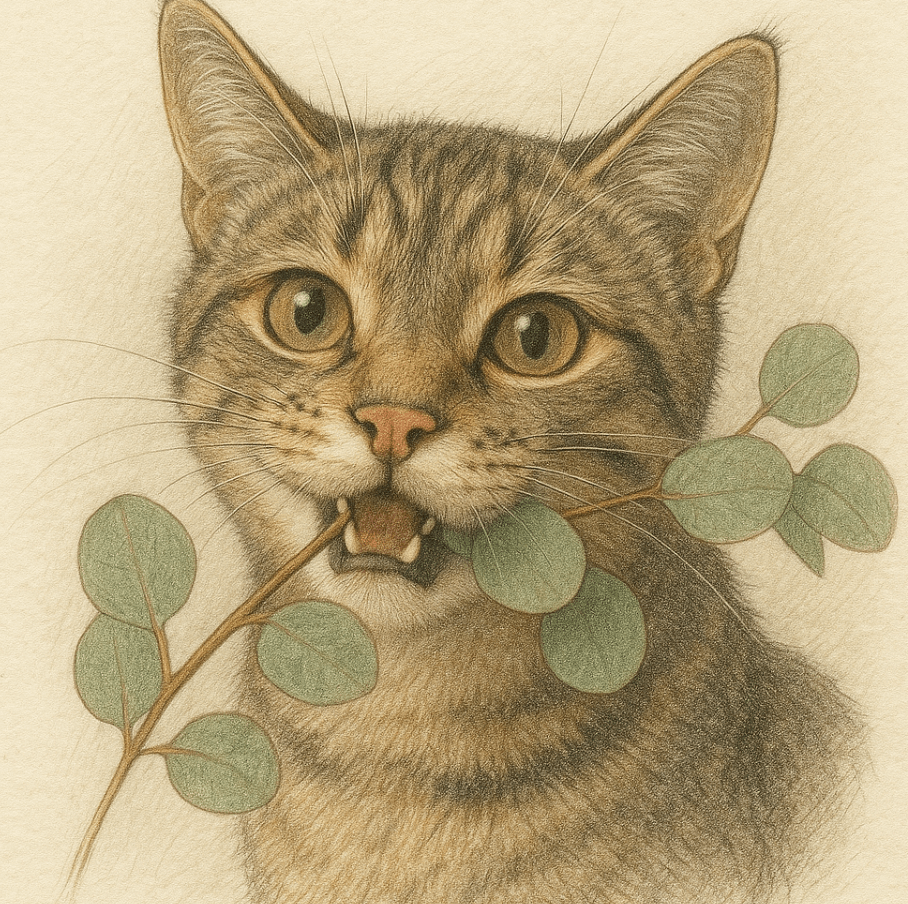 Can Cats Eat Eucalyptus? Best 7 Expert Tips!