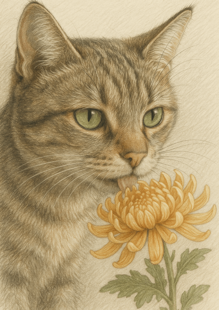 Can Cats Eat Chrysanthemums? Best 7 Expert Tips!