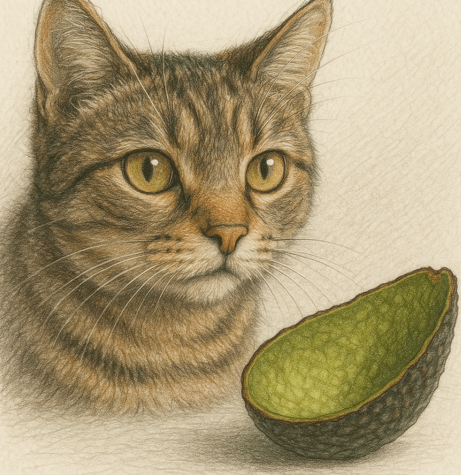 Can Cats Eat Avocado Skin? Best 7 Expert Tips!