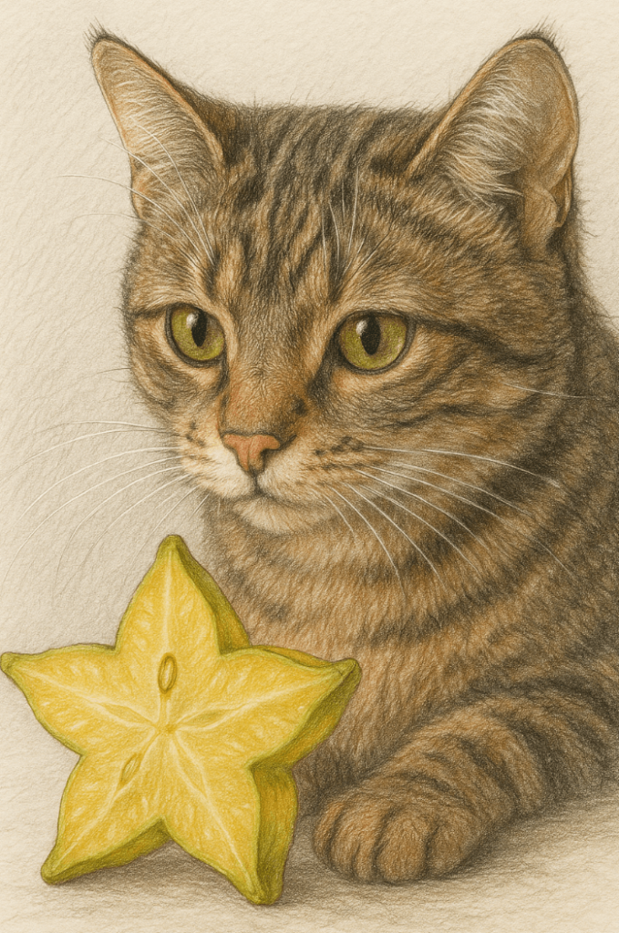 Can Cats Eat Star Fruit? Best 7 Expert Tips!