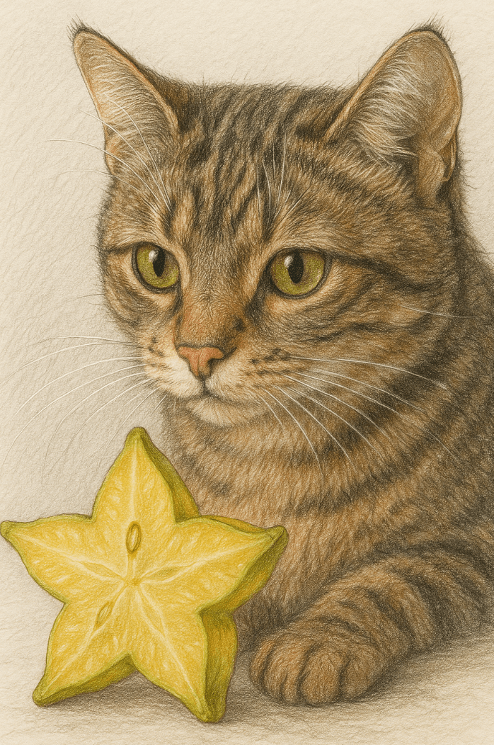 Can Cats Eat Star Fruit? Best 7 Expert Tips!