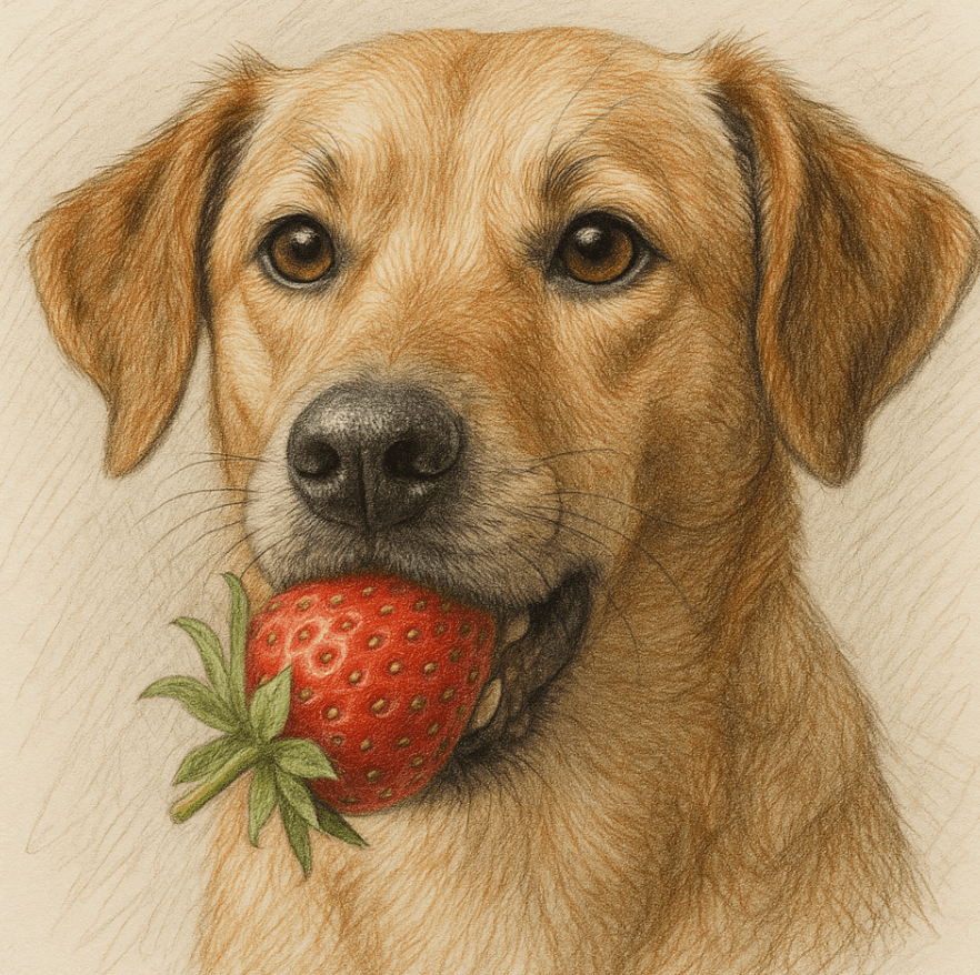 Can Dogs Eat Strawberries? Best 7 Expert Tips!