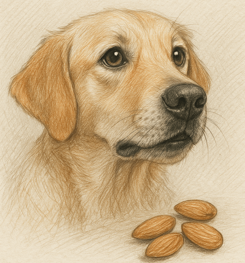 Can Dogs Eat Almonds? Best 7 Expert Tips!