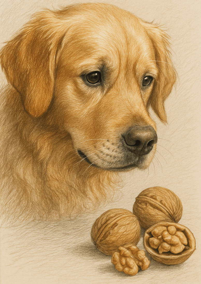 Can Dogs Eat Walnuts? Best 7 Expert Tips!
