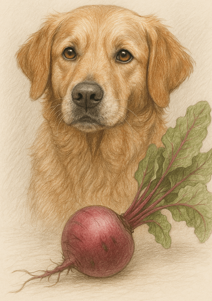 Can Dogs Eat Beets? Best 7 Expert Tips!
