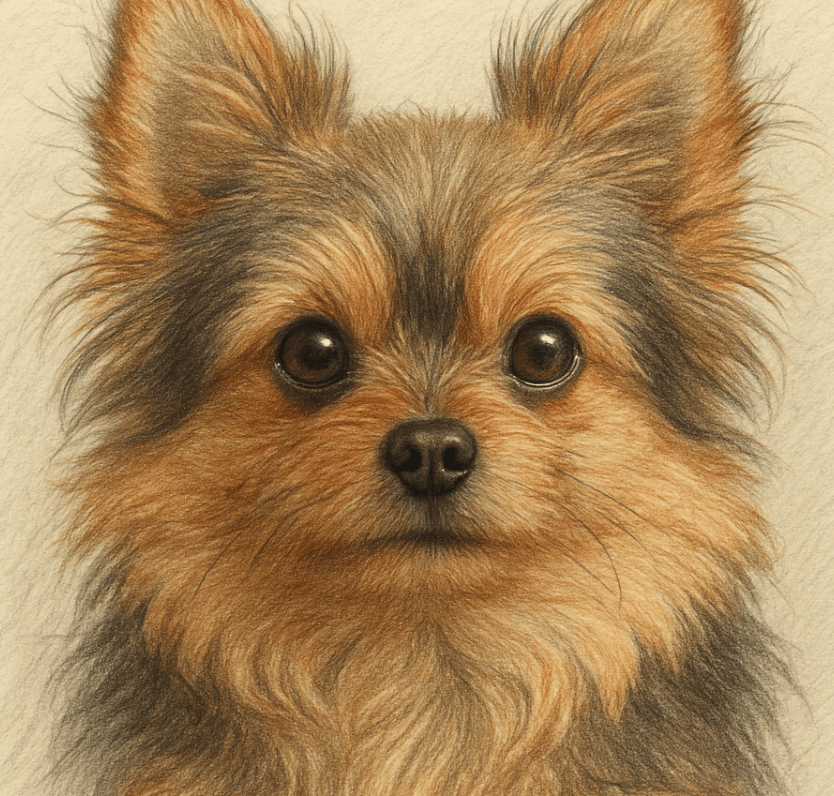 Yorkie Pomeranian Mix: Best 7 Expert Tips!