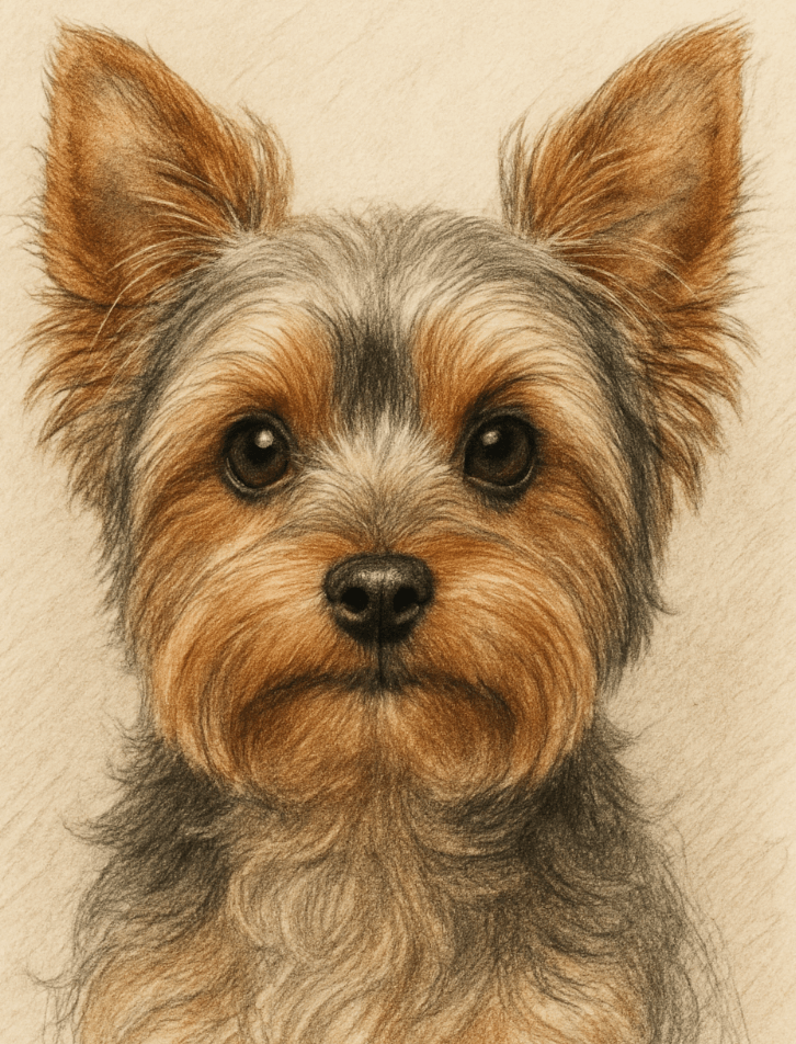 Yorkie Weight: Best 7 Expert Tips!