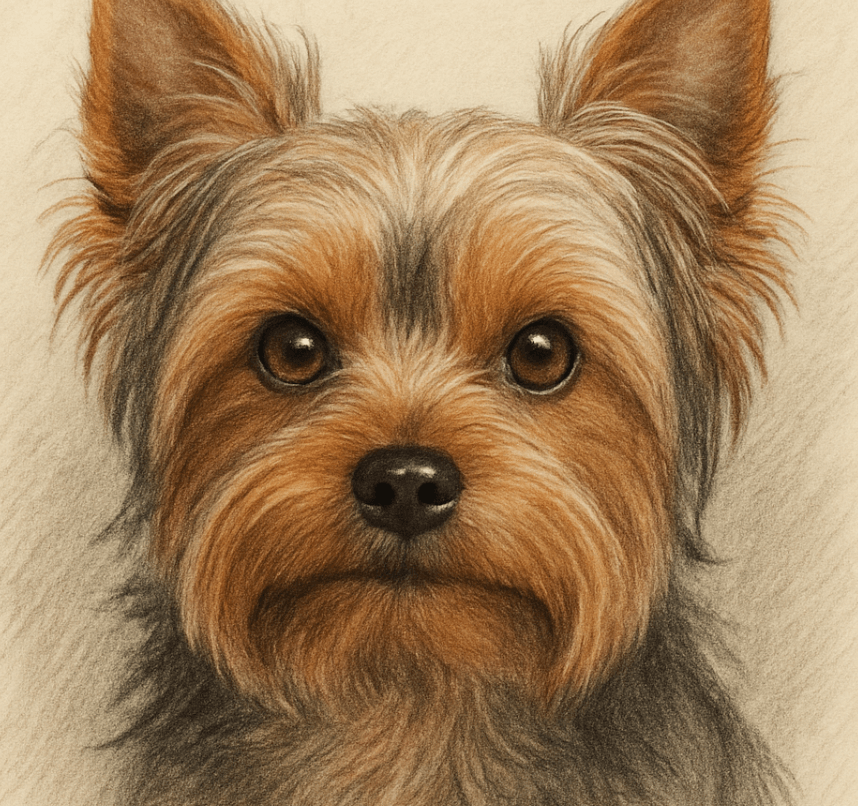 Yorkie Names: Best 7 Expert Tips!