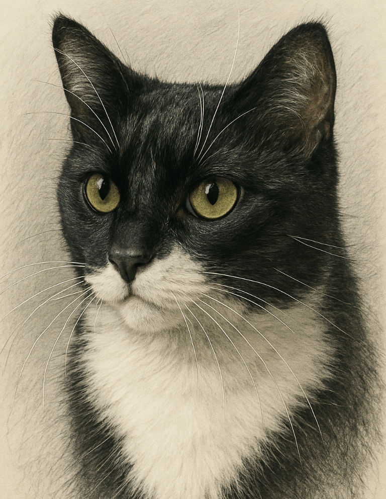 What Breed Is a Tuxedo Cat? Best 7 Expert Tips!