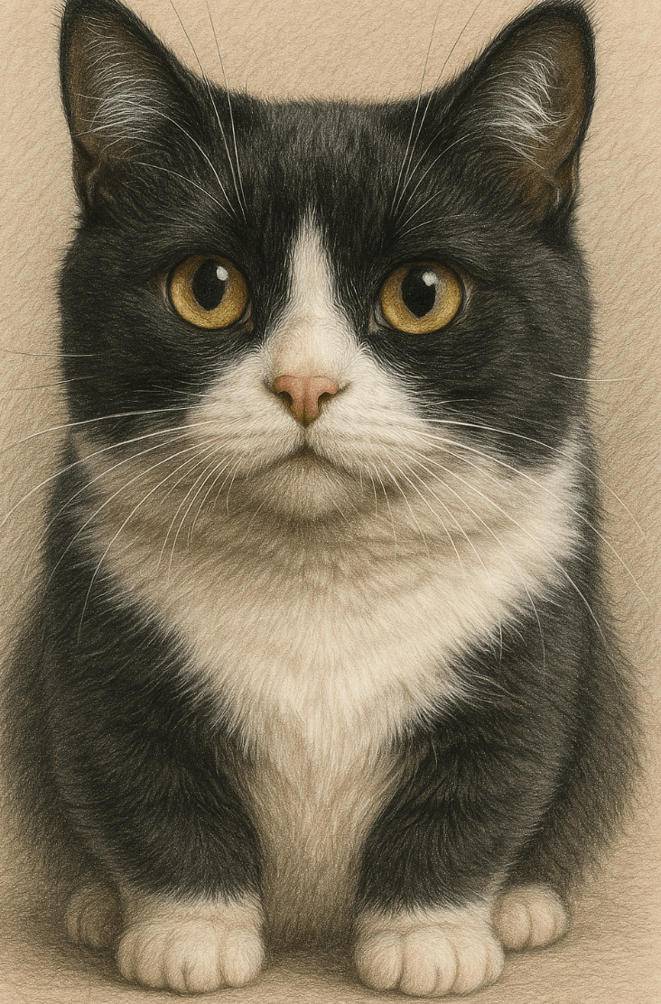 Munchkin Tuxedo Cat: Best 7 Expert Tips!
