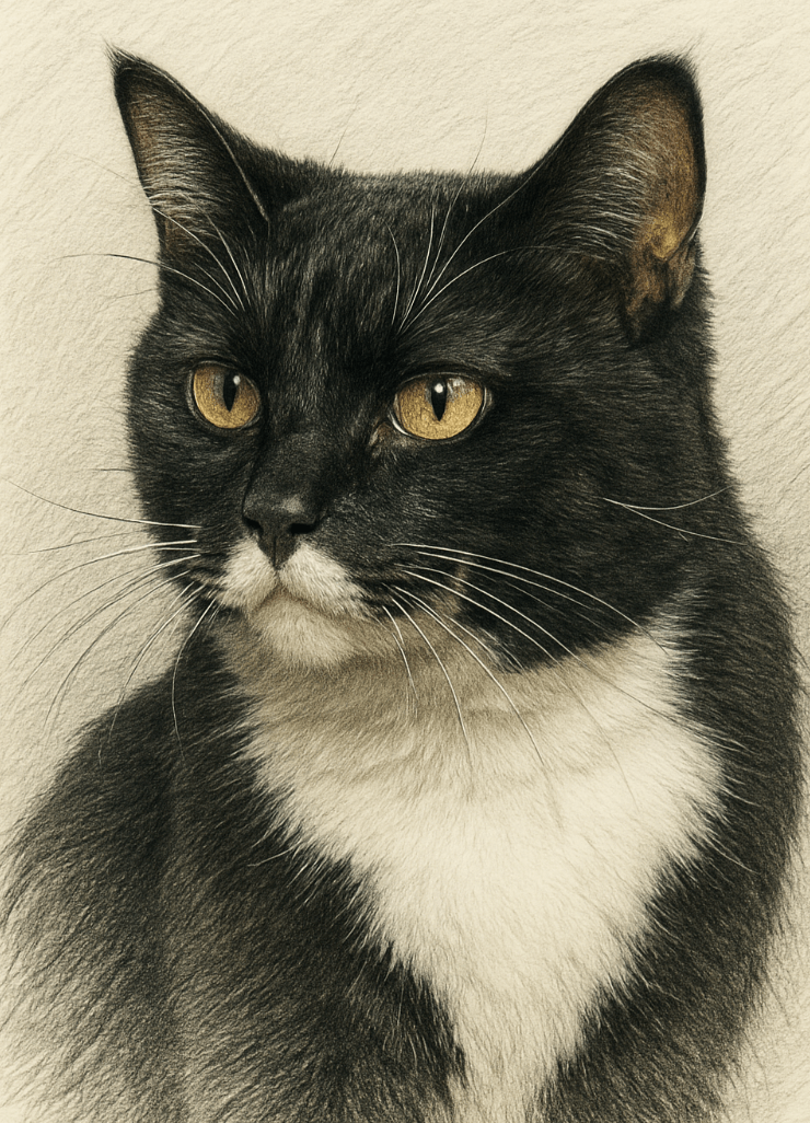 Manx Tuxedo Cat: Best 7 Expert Tips!