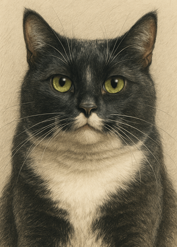 Tuxedo Cat Weight: Best 7 Expert Tips!