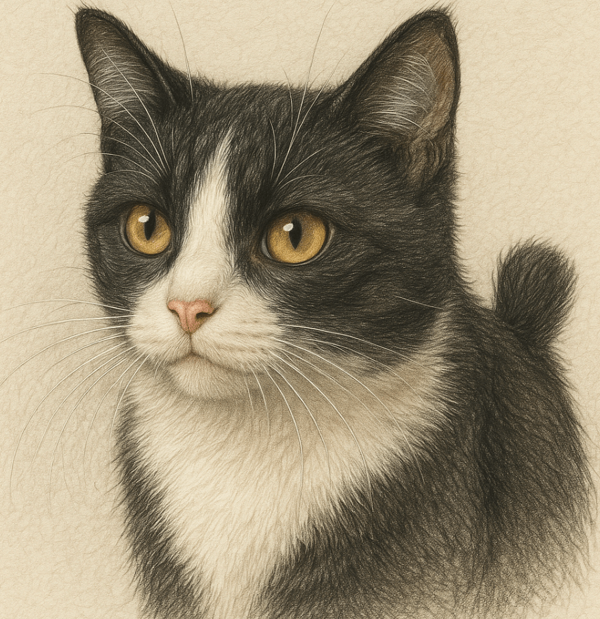 Bobtail Tuxedo Cat: Best 7 Expert Tips!