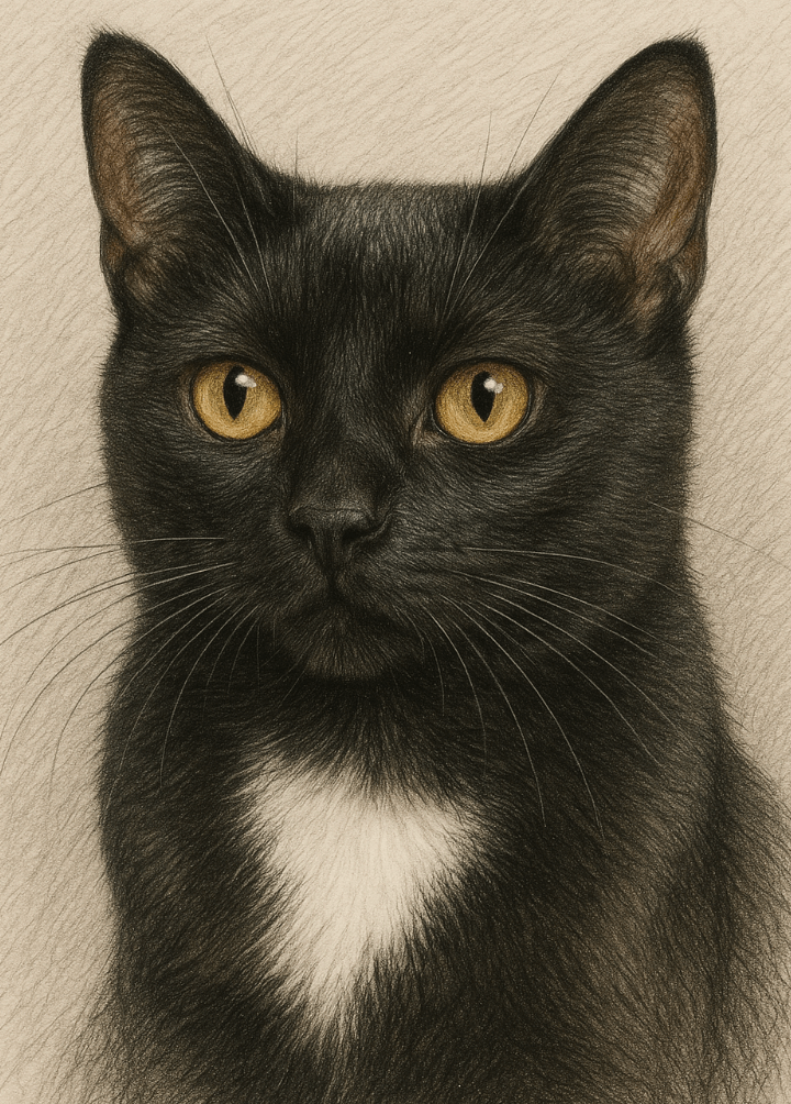 Tuxedo Bombay Cat: Best 7 Expert Tips!