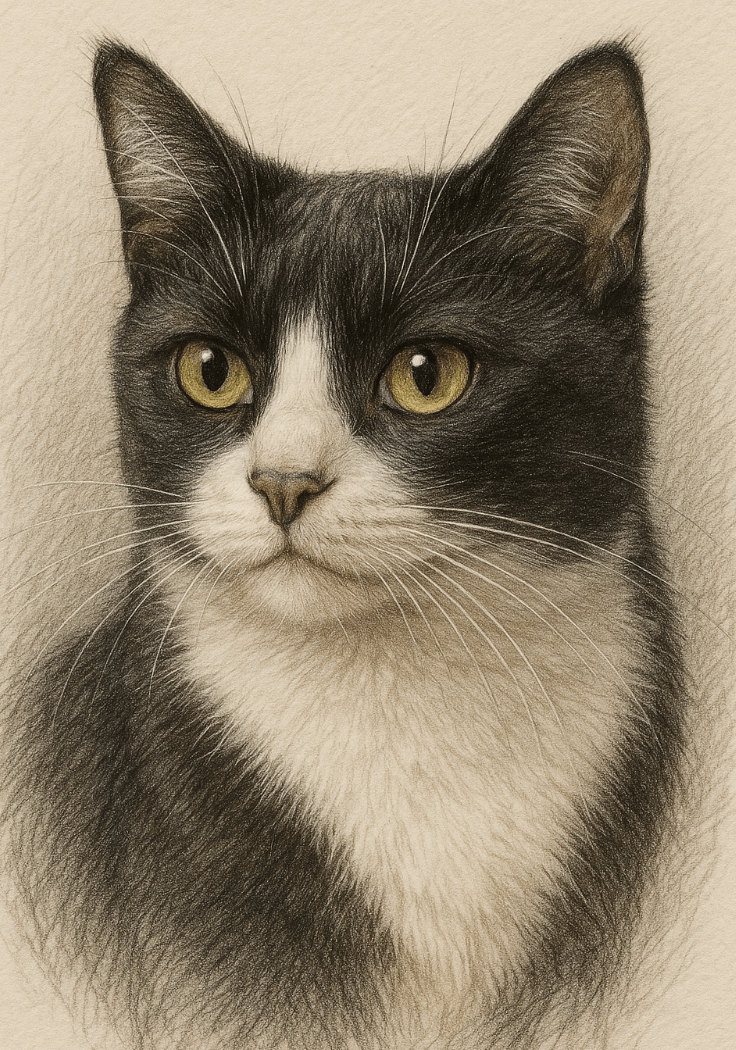 Are Tuxedo Cats Rare? Best 7 Expert Tips!