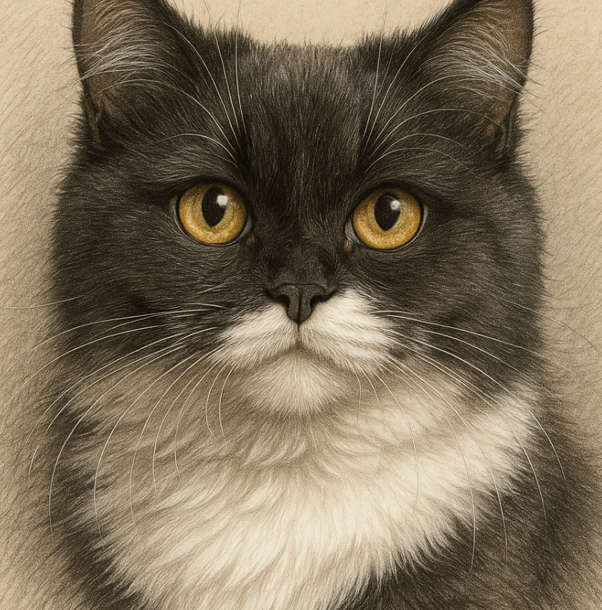 Minuet Tuxedo Cat: Best 7 Expert Tips!