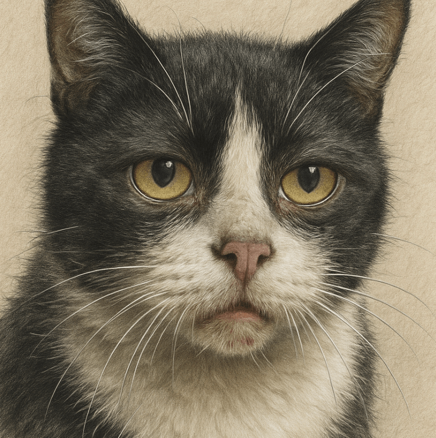 Tuxedo Cat Health Issues: Best 7 Health Tips!