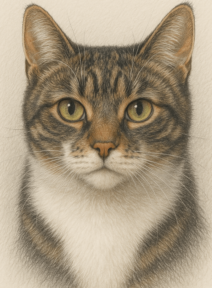Tabby Tuxedo Cat: Best 7 Expert Tips!