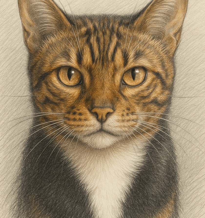Tuxedo Bengal Cat: Best 7 Expert Tips!